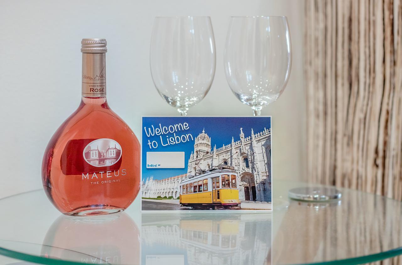 Lisbon Place & Beyond Экстерьер фото