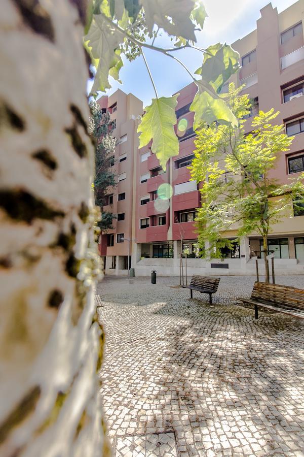 Lisbon Place & Beyond Экстерьер фото
