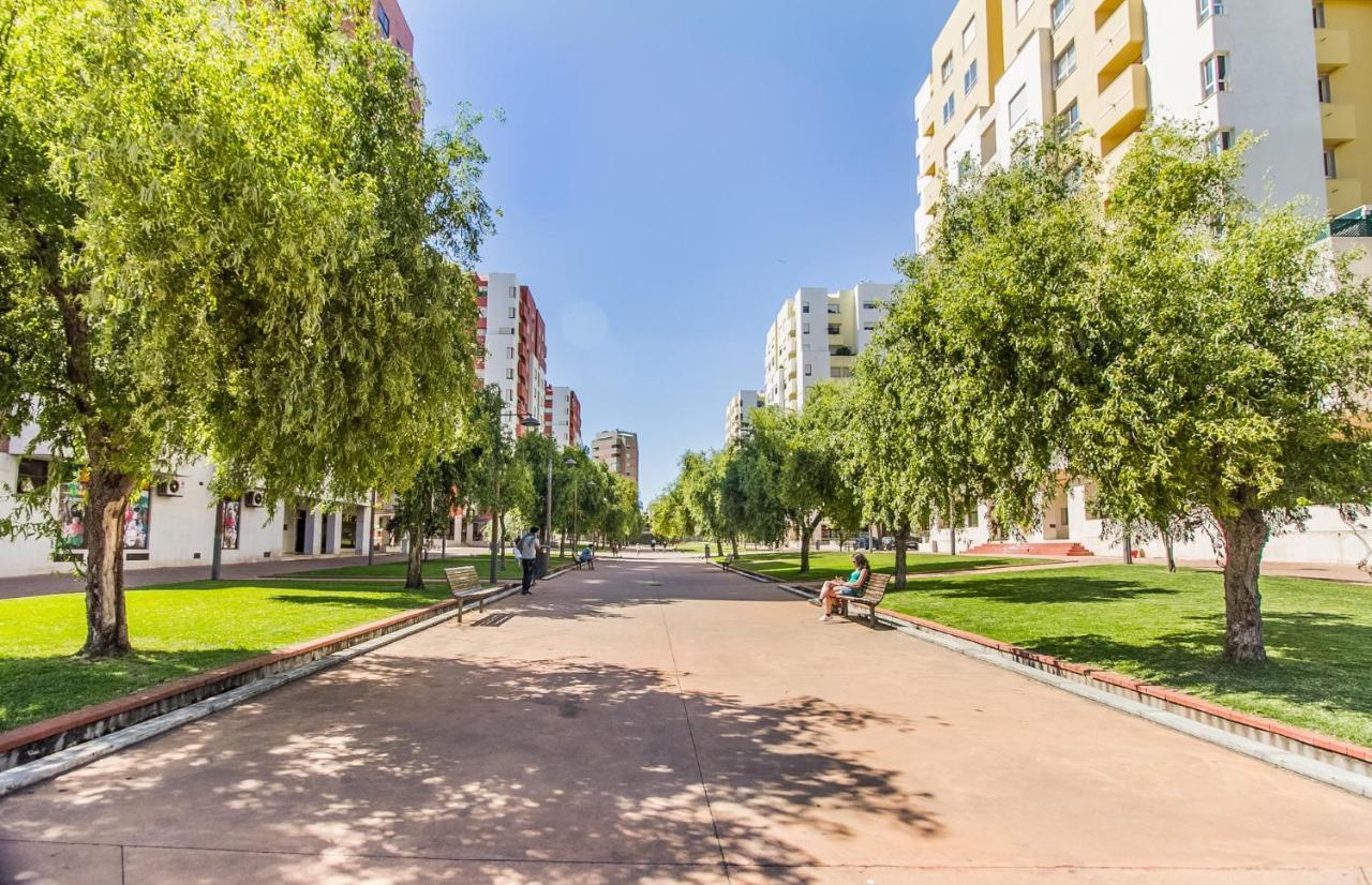Lisbon Place & Beyond Экстерьер фото